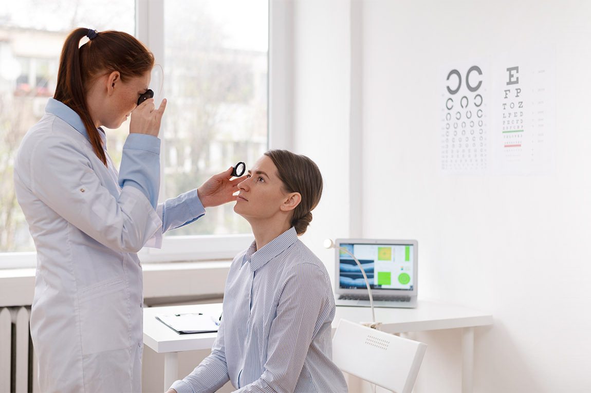 How Often Should You Get Your Eyes Tested?